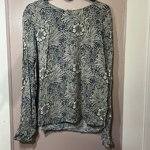 H&M Blouse size 6